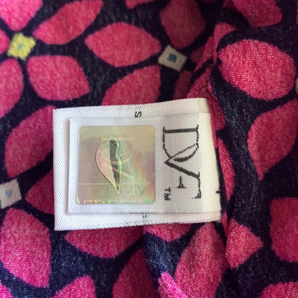 [Diane von Furstenberg] loose silhouette tops - Picture 3 of 5